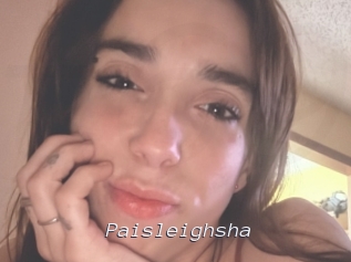 Paisleighsha