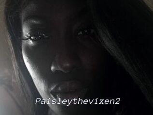 Paisleythevixen2