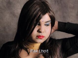 Pakihot