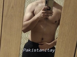 Pakistanitay