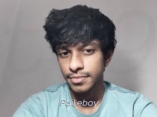 Paleboy