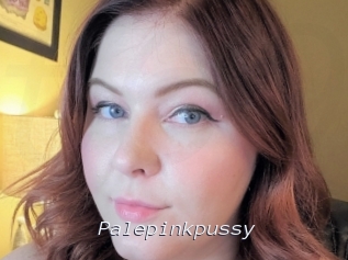 Palepinkpussy