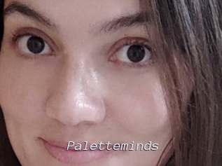 Paletteminds