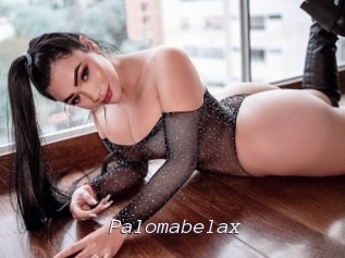 Palomabelax