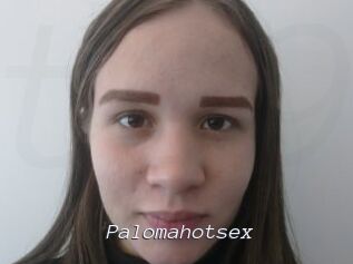 Palomahotsex