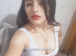 Palomalovely