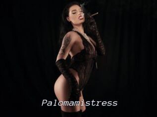 Palomamistress
