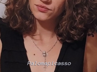 Palomapicasso