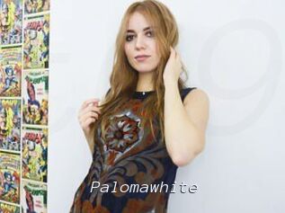 Palomawhite