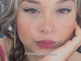 Pamelaagomez