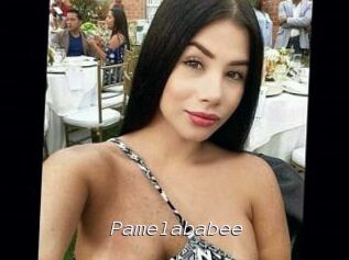 Pamelababee