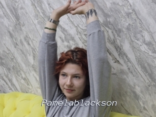 Pamelablackson