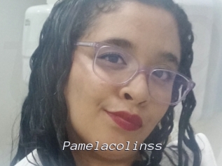 Pamelacolinss