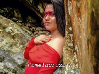 Pamelacruzain