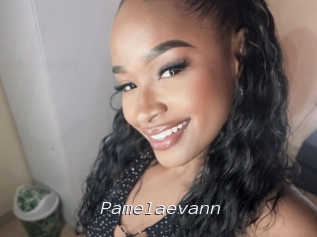 Pamelaevann