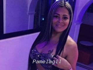 Pamelagil