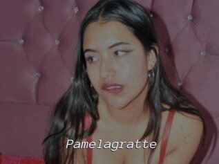Pamelagratte