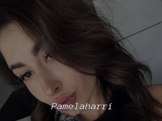 Pamelaharri