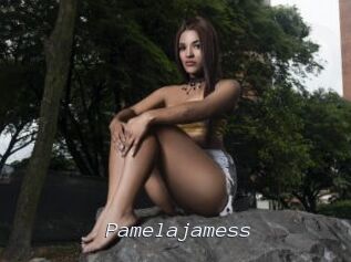 Pamelajamess