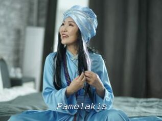 Pamelakis