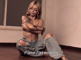 Pamelaleoone