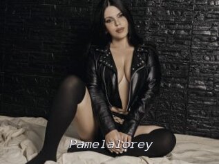 Pamelalorey