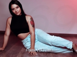 Pamelalown