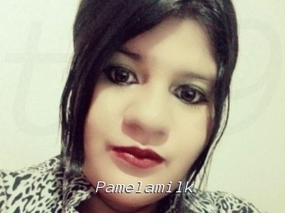 Pamelamilk