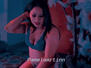 Pamelamrtinn