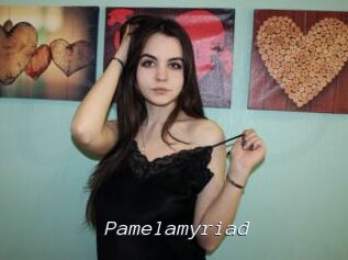 Pamelamyriad