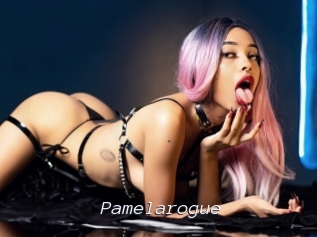 Pamelarogue