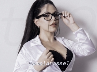 Pamelarossel