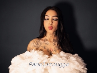 pamelarougge Tel 69 Salopes