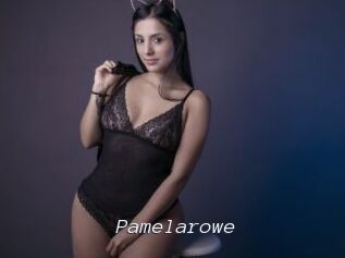 Pamelarowe