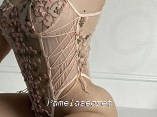 Pamelasecret