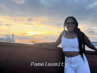 Pamelasmity