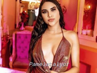 Pamelatalyor