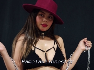 Pamelawilchester
