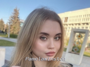 Pamelawinston