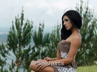 Pamelaxts