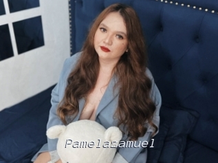 Pamelazamuel