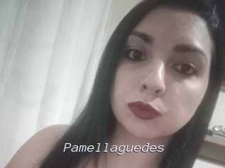Pamellaguedes