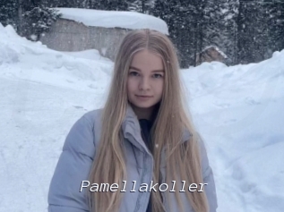 Pamellakoller