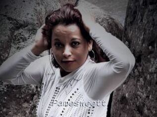 Pamesweett