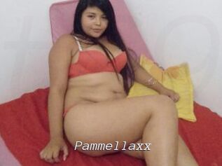 Pammellaxx