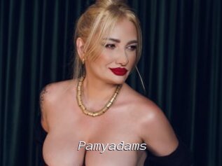 Pamyadams