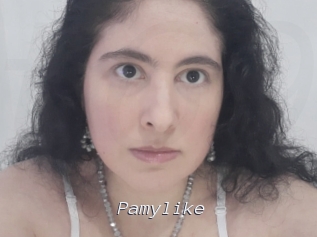 Pamylike