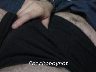 Panchoboyhot