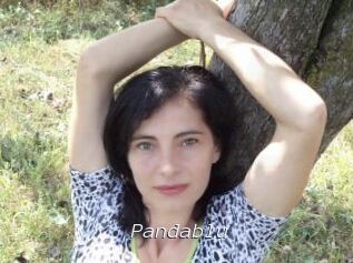 Pandablu