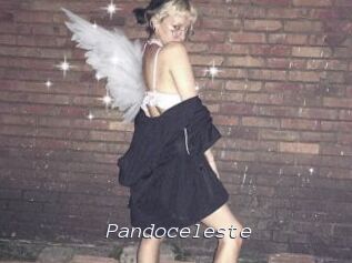 Pandoceleste